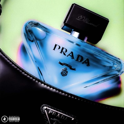 PRADA (SLOWED + REVERB) - Single