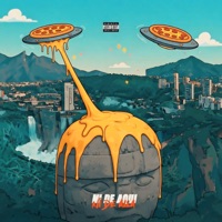 Ni de Aquí Ni de Allá (feat. DagaSku) - EP - Bred