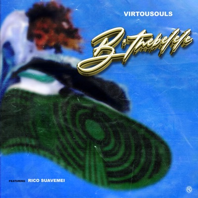 B’Thebelele (feat. Rico Suavemei) - Single