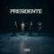 Los Presidentes artwork