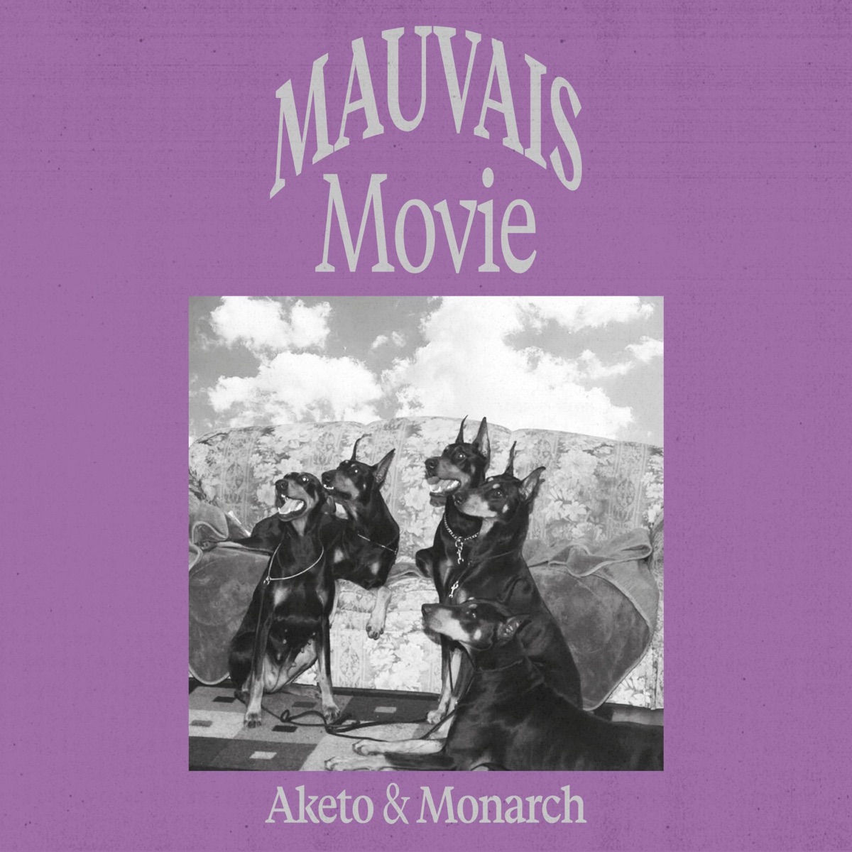 MAUVAIS MOVIE