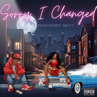 Sorry I changed - Single