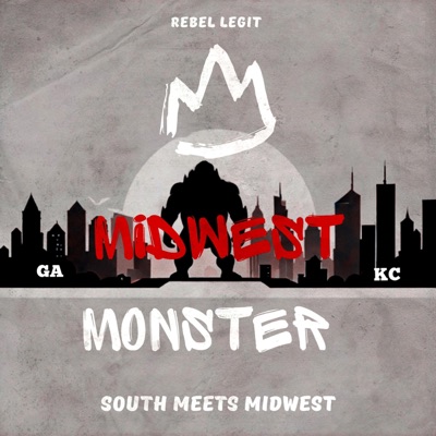 Midwest Monster - Single