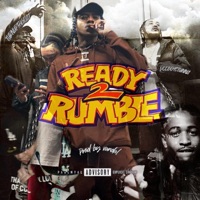 Ready 2 Rumble (feat. Deeboystunna) [Vandal] - Single - Turnupthegoat