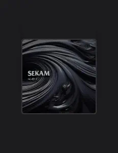 Listen to Sekam, watch music videos, read bio, see tour dates & more!