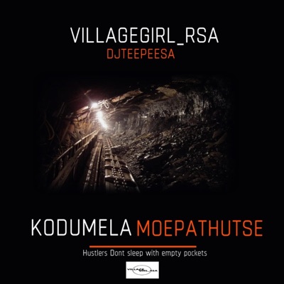 Kodumela Moepa Thutse (feat. DJ TEEPEE SA) - Single