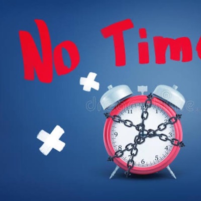No Time (feat. Star PA) - Single