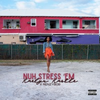 Nuh Wait - Single - Kaelyn Kastle