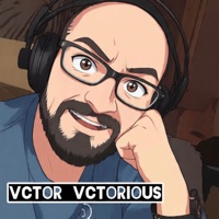 Τώρα κάτι τρέχει.(Tora kati trehi.) (feat. Victor) - Single - vctor_vctorious