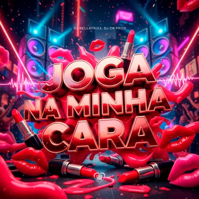 Joga na Minha Cara - Single