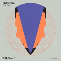 First Dose - Single - Melohman