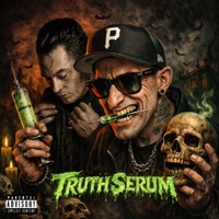 Truth Serum - Single - Riggy Marz, Sunny Darko, Deadbeat Donnie & King Kauran