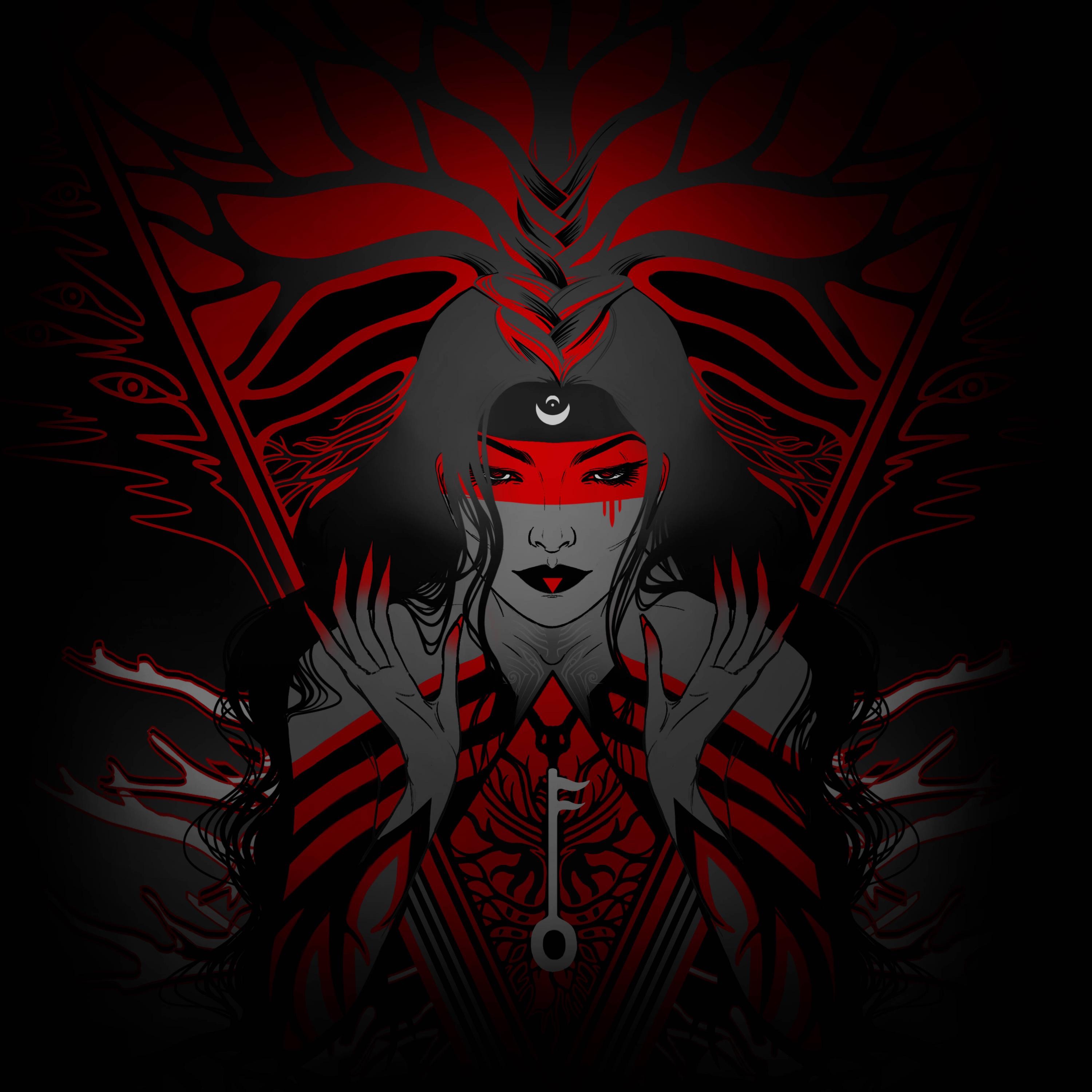 As Above, So Below, Pt. 1