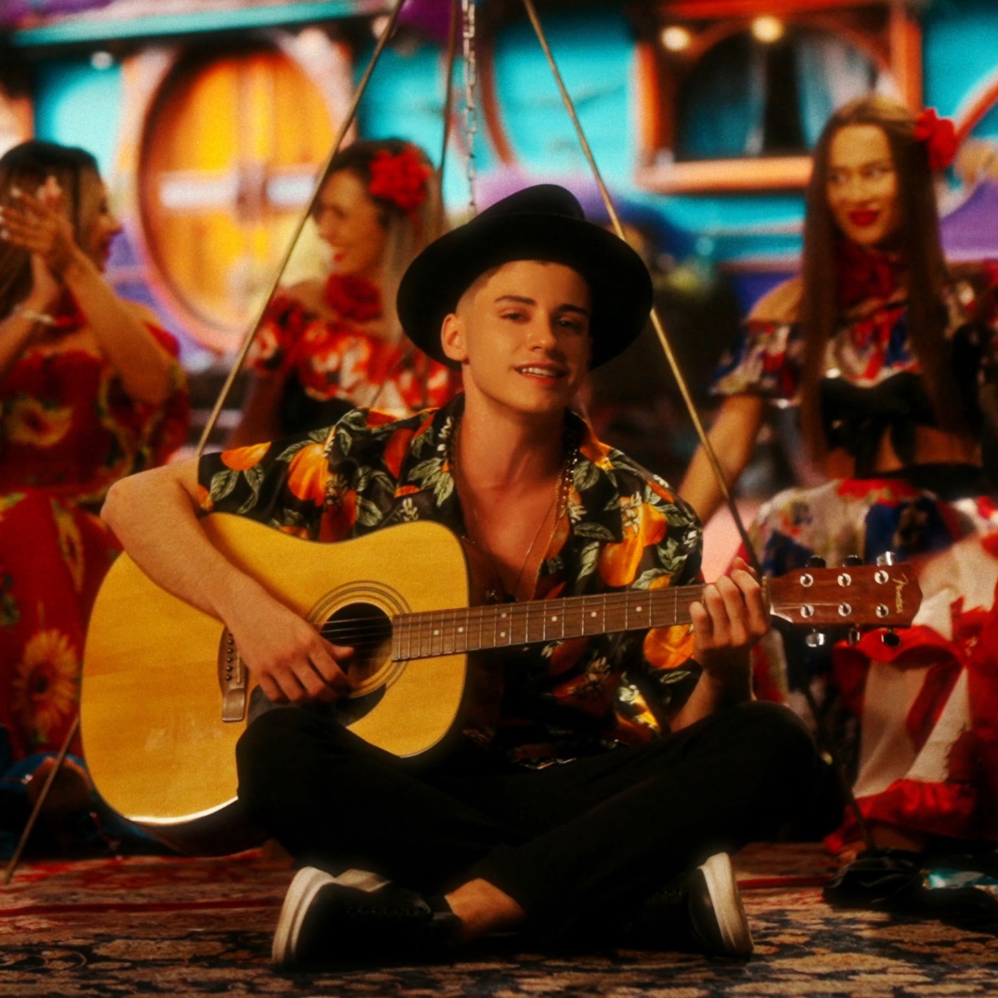 Una, Doua , Trei sau Patru - Single