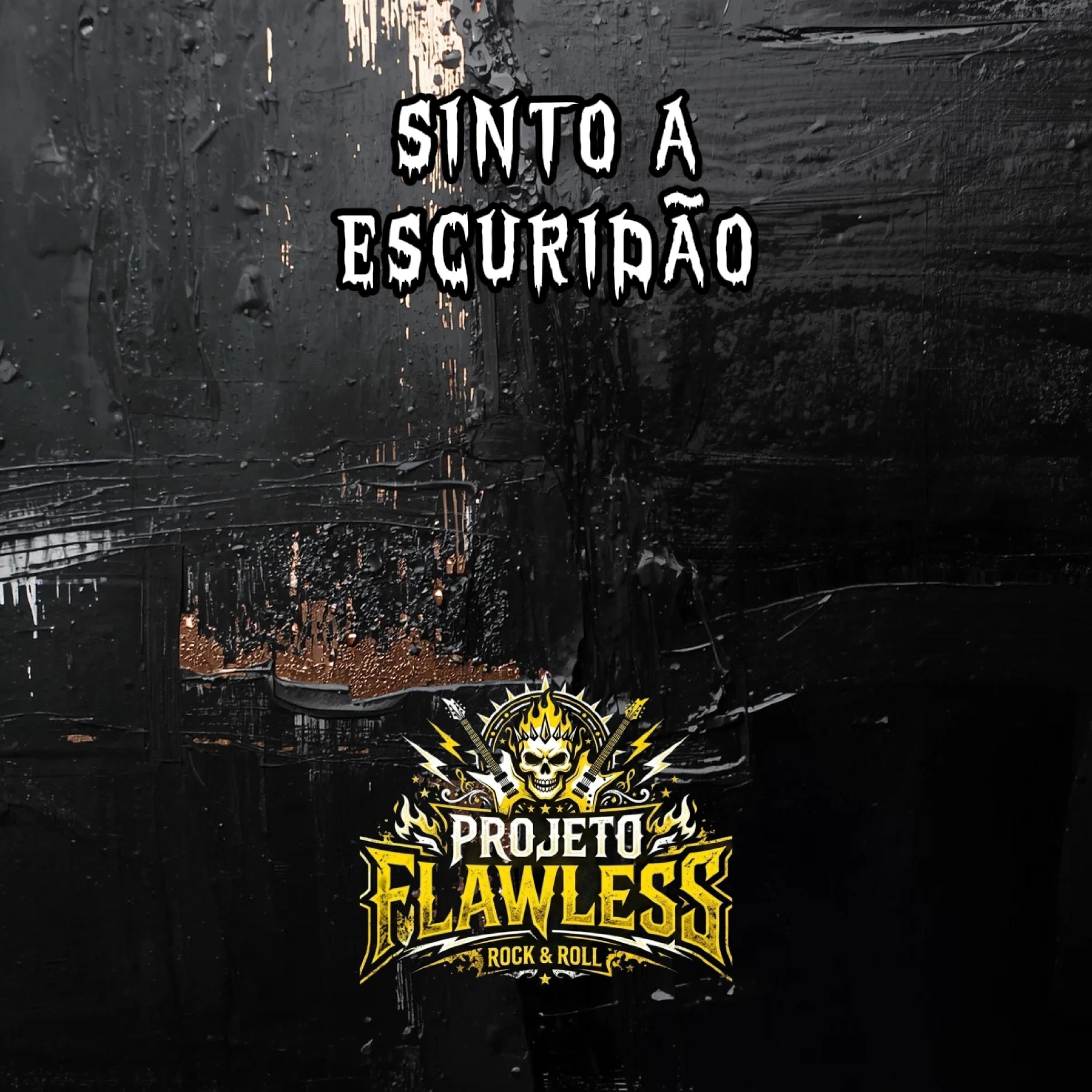 Sinto a Escuridão - Single