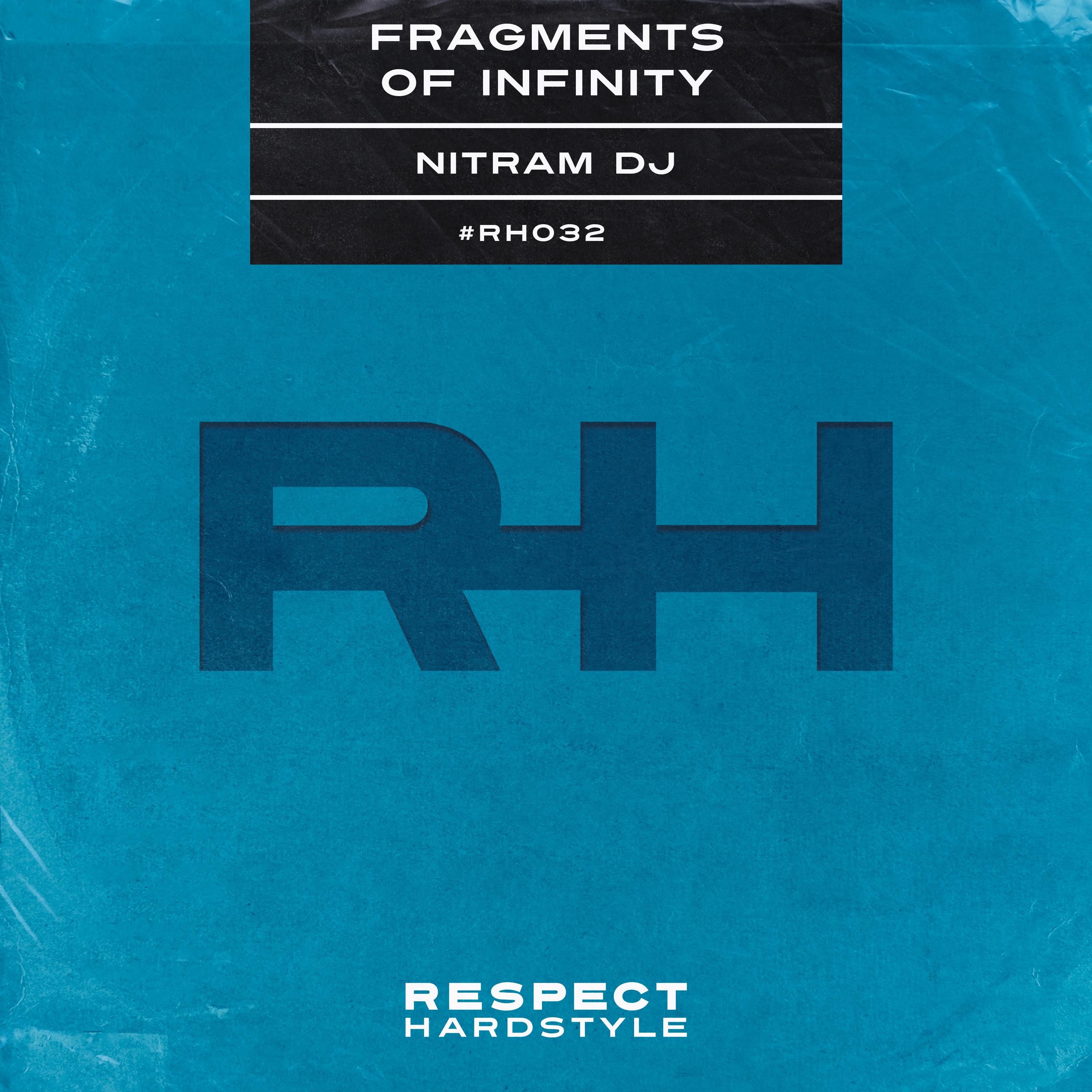 Fragments of Infinity - Single