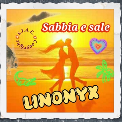 Sabbia e Sale - Single