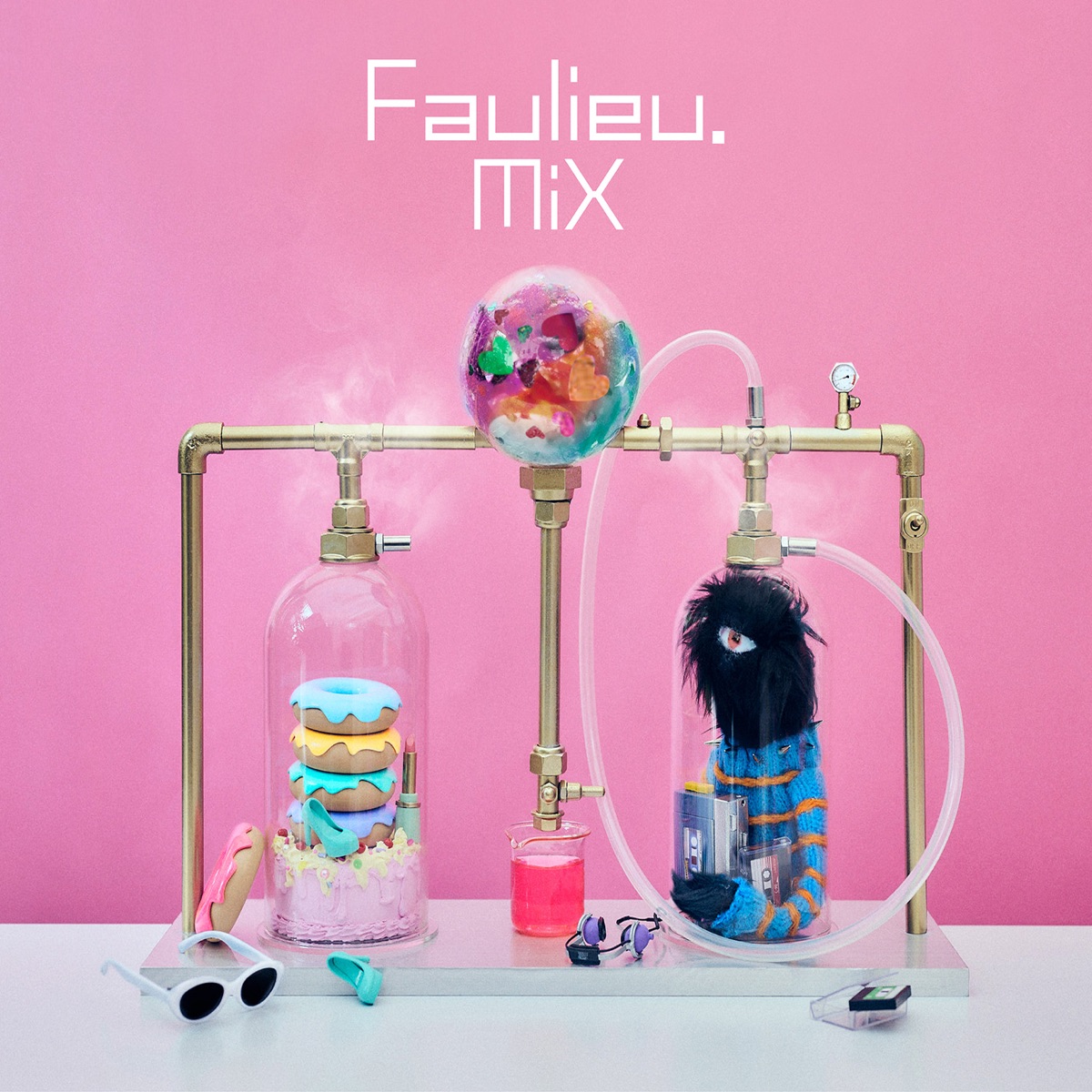 Faulieu. - MiX (2026) [iTunes Match AAC M4A]-新房子