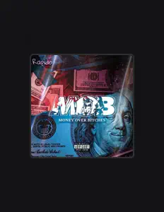 Listen to Rapido, watch music videos, read bio, see tour dates & more!