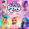 Benjamin Boyer Alphabittle Misty Glee Make Your Mark (Original Score)