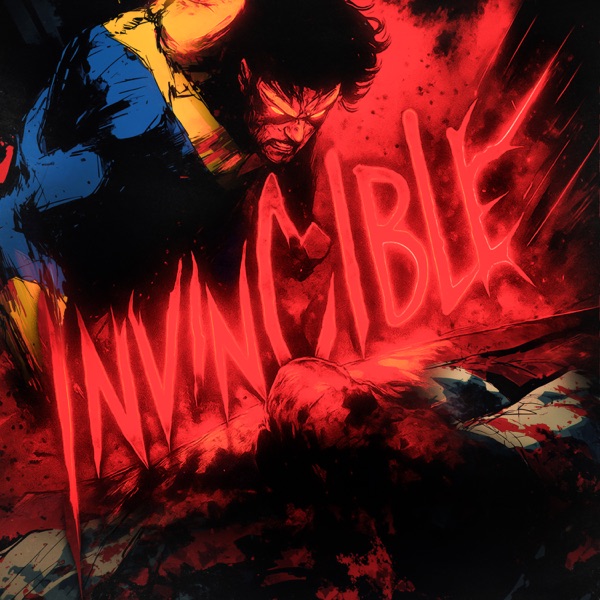 INVINCIBLE