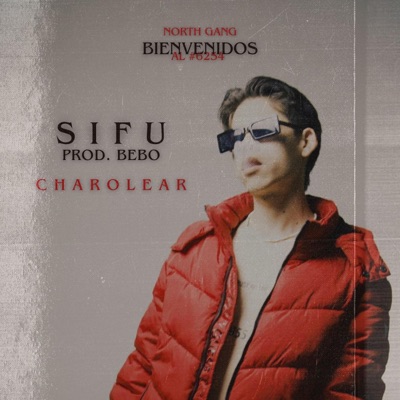 Charolear (feat. Bebo) - Single