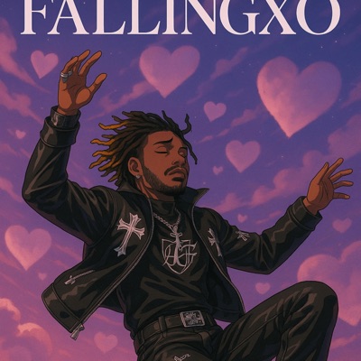 FallingXO - Single