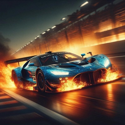 Turbo (feat. Cherry billa) - Single