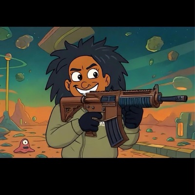 Thru Hell And Back. - EP