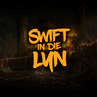 Swift in Die Lyn - Single