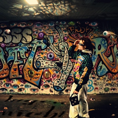 A-L-N (feat. prod.Sker) - Single