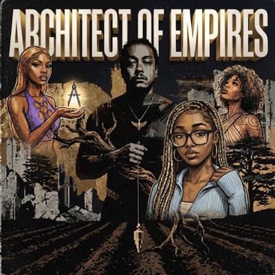 Architect Of Empires