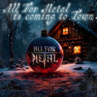 All for Metal is coming to town