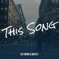 This Song (feat. Smyley) - Single - Sa-Young