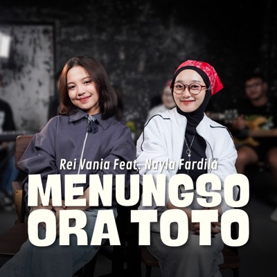 Menungso Ora Toto (feat. Nayla Fardila) - Single