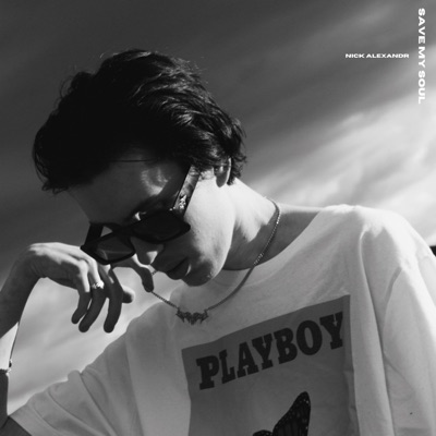 Save My Soul - Single