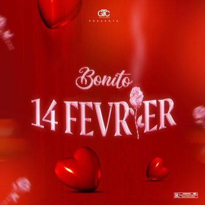 14 FEVRIER - Single