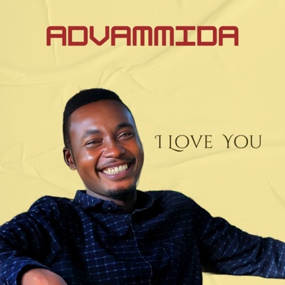 I Love You - Single