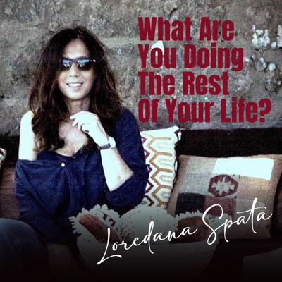 What Are You Doing the Rest of Your Life? - Single
