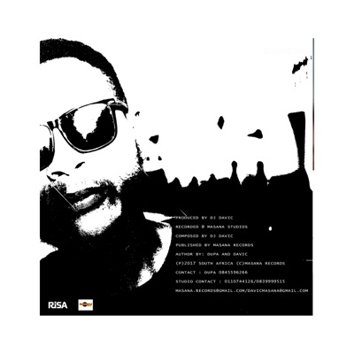 Tshithavha mesis (feat. DJ DAVIC) - Single