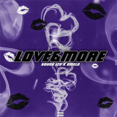 Love & More (feat. Omelo) - Single