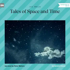 Tales of Space and Time
