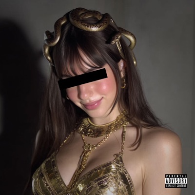 Medusa de Franja - Single