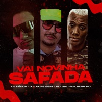 Vai Novinha Safada (feat. Silva Mc) - Single - Dj Dédda, Mc Gw & DJ Lucas Beat