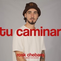 Tu Caminar (feat. Hot Plug Beats) - Single - Rosk CHEBARO