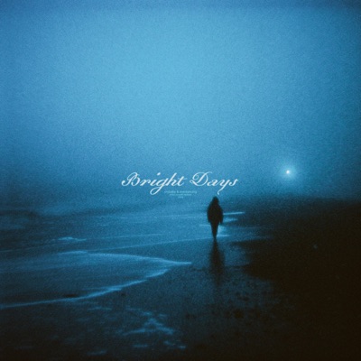 bright days (slowed + reverb) - Single