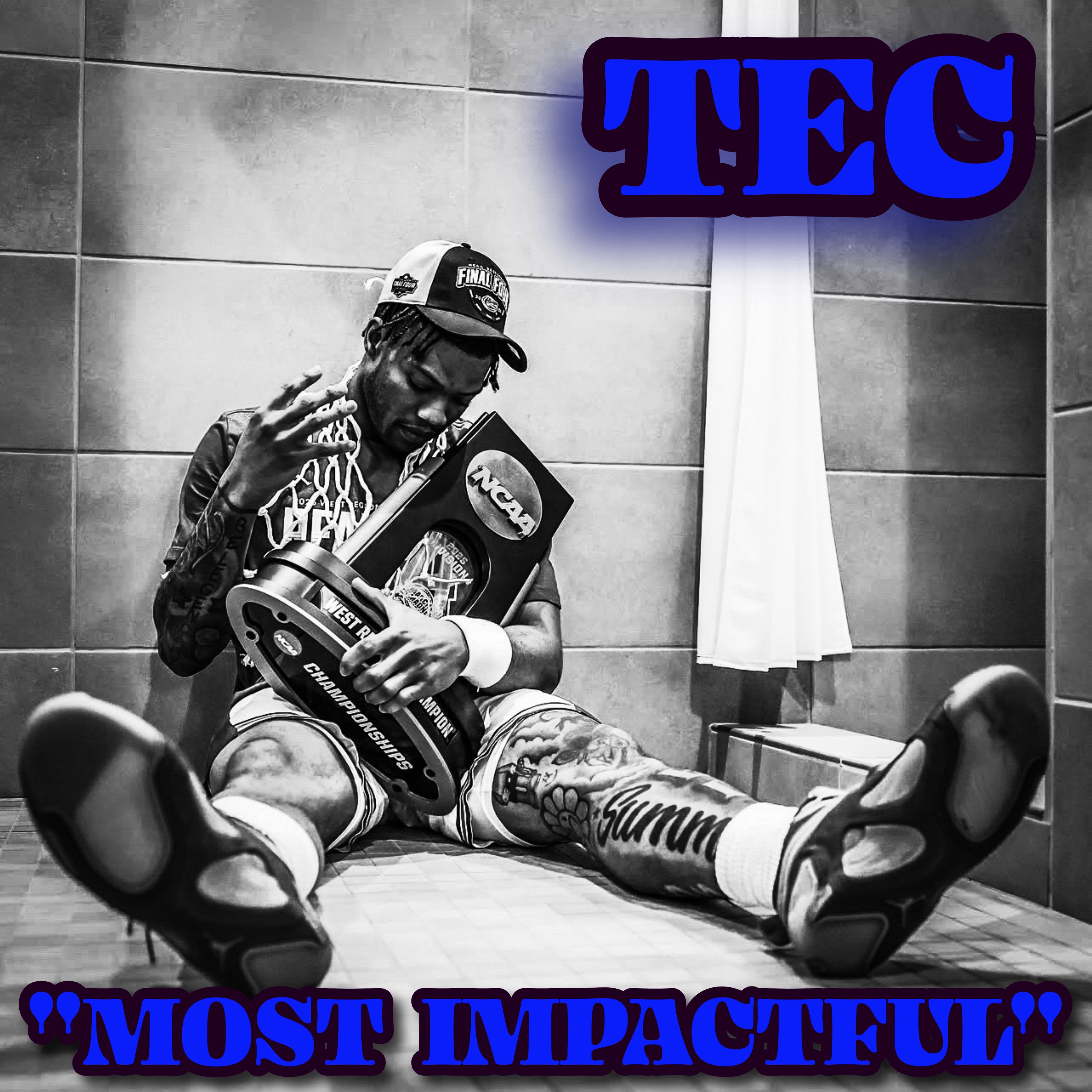 Most Impactful - Single