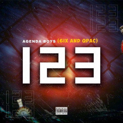 123 (feat. 6IX) - Single