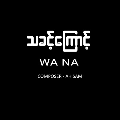 Beause of The Lord (feat. Wa Na) - Single