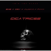Cicatrices (feat. Eme Jota, Dex, Almani & Paka) - Single - Yatzel